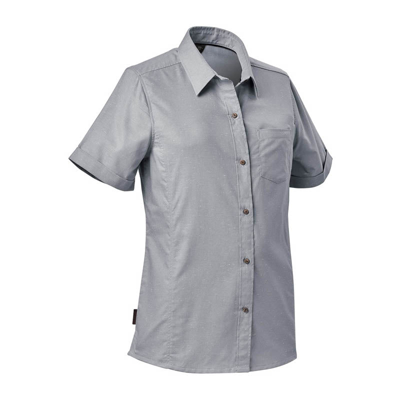 Women's Skeena S/S Shirt Stormtech