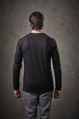 Men's Torcello L/S Tee - Stormtech Australia