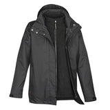 Women's Vortex HD 3-In-1 Parka Jacket - Stormtech Australia