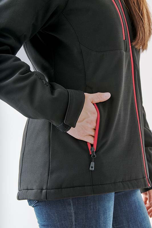 Women's Orbiter Insulated Softshell Stormtech