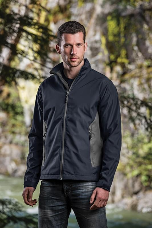 Men's Pulse Softshell Jacket - Stormtech Australia