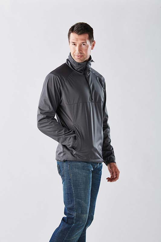 Men's Catskill Anorak - STORMTECH Australia