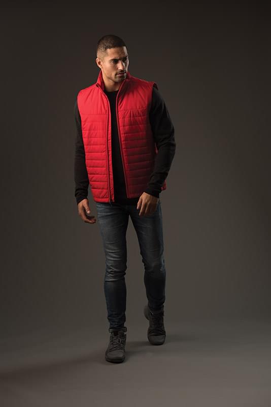 Men's Nautilus Quilted Vest - Stormtech Australia