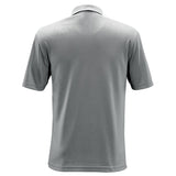 Men's Mistral Heathered Polo - Stormtech Australia