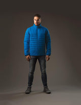 Men's Nautilus Quilted Jacket - Stormtech Australia