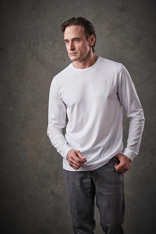 Men's Torcello L/S Tee - Stormtech Australia