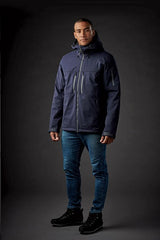 Men's Epsilon System Jacket - Stormtech Australia