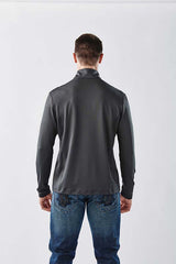 Men's Augusta 1/4 Zip Long Sleeve - STORMTECH Australia