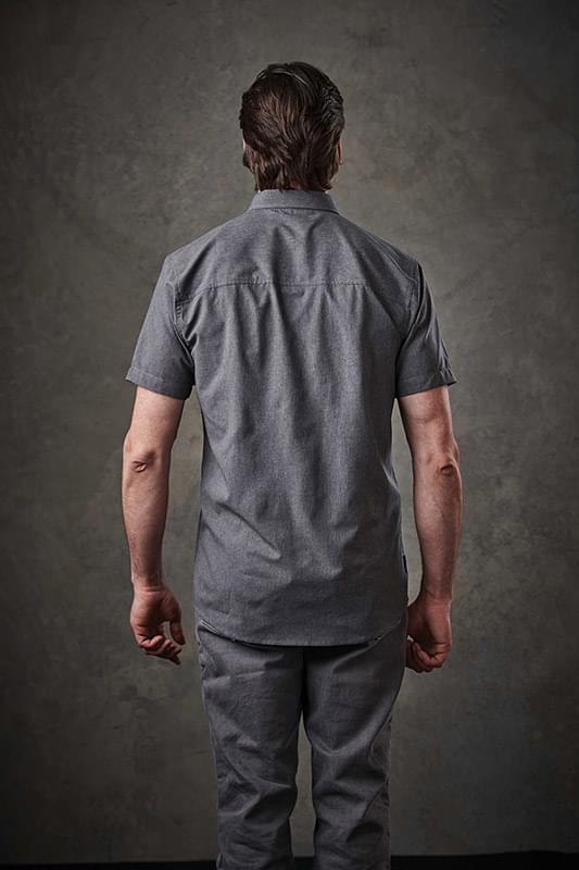 Men's Azores Quick Dry Shirt - Stormtech Australia