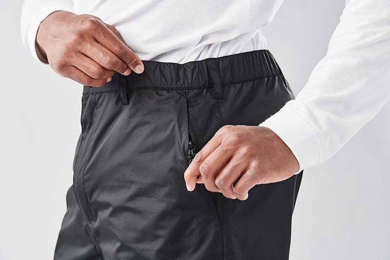 Men's Olympia Rain Pant - Stormtech Australia