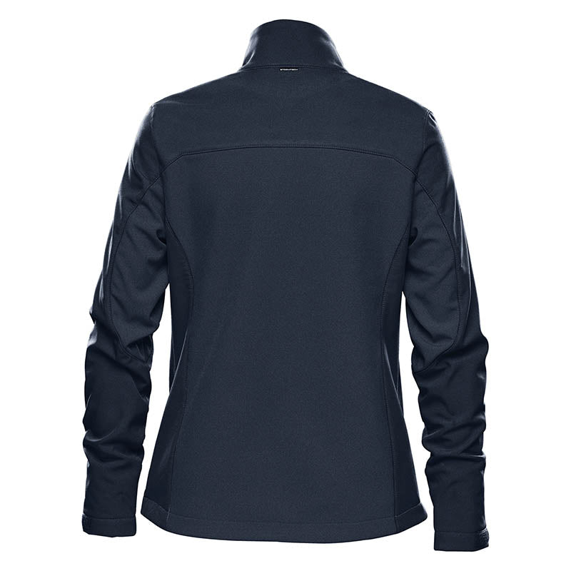 Women's Cascades Softshell - Stormtech Australia