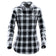 Women's Logan Snap Front Shirt - Stormtech Australia