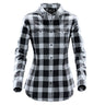 Women's Logan Snap Front Shirt - Stormtech Australia