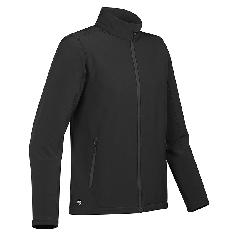 Men's Orbiter Softshell - Stormtech Australia