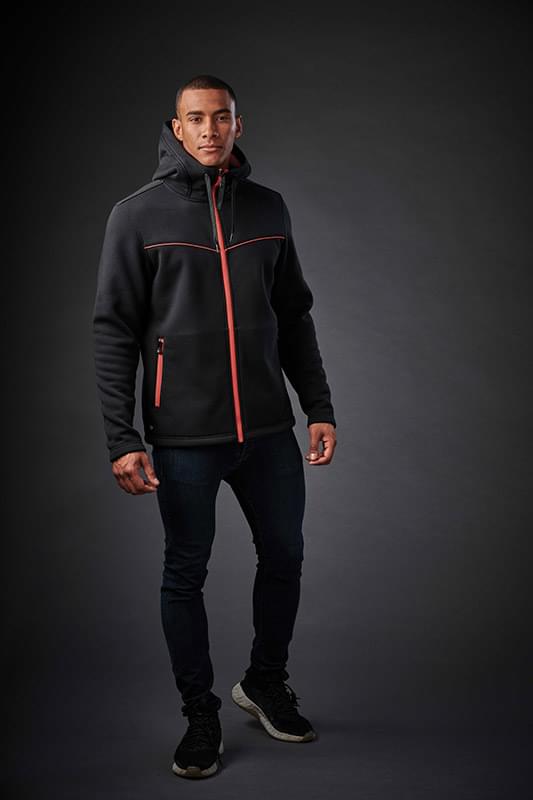 Men's Logan Performance Hoody - Stormtech Australia