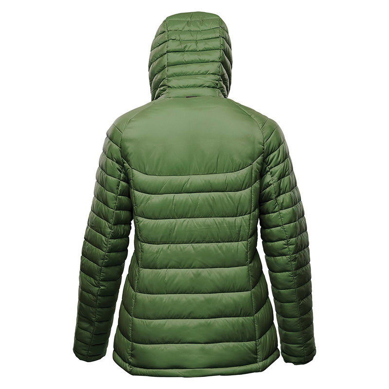 Women's Stavanger Thermal Jacket - Stormtech Australia