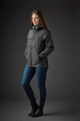 Women's Epsilon 3-in-1 System Jacket - Stormtech Australia