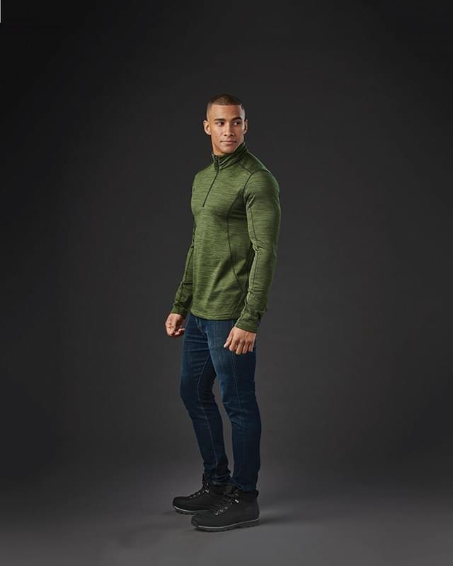 Men's Base Thermal 1/4 Zip - Stormtech Australia