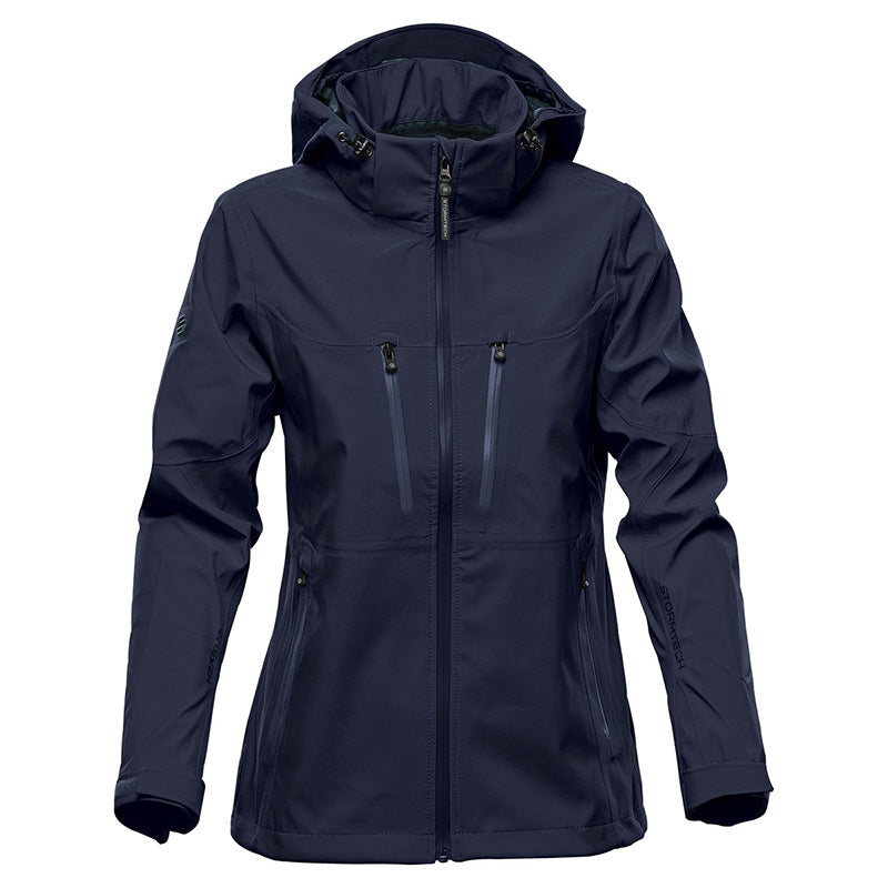 Women's Patrol Softshell - Stormtech Australia