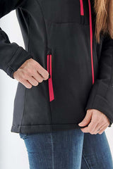 Women's Orbiter Insulated Softshell Stormtech