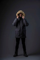 Men's Expedition Parka - Stormtech Australia