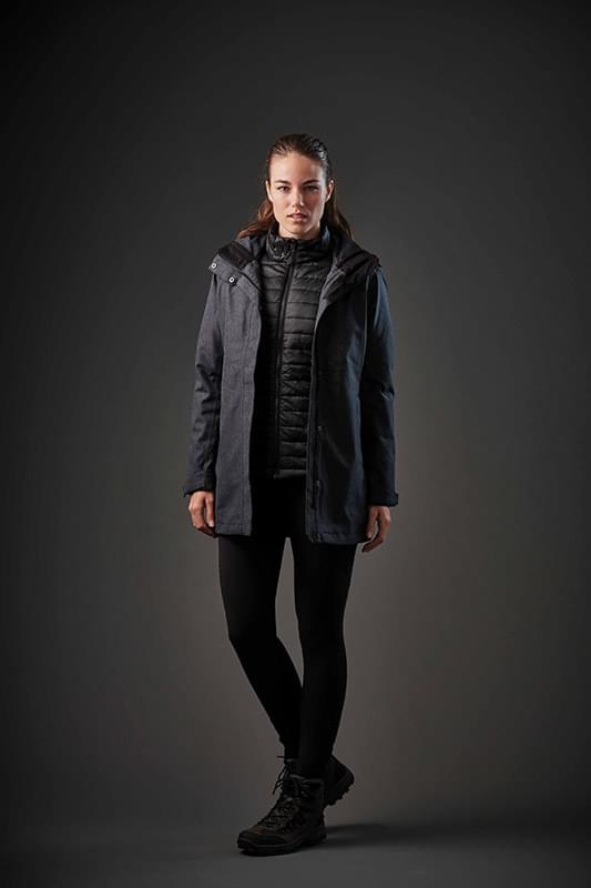 Women's Avalanche 3-in-1 System Jacket - Stormtech Australia