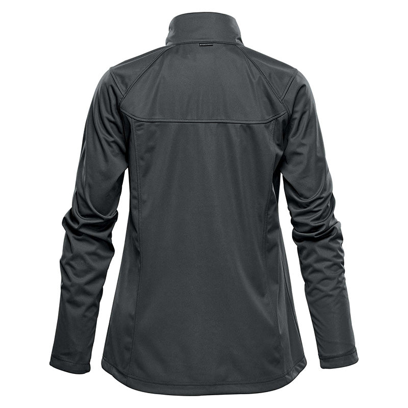 Women's Greenwich Lightweight Softshell Jacket - Stormtech Australia