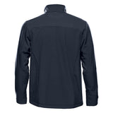 Men's Cascades Softshell - Stormtech Australia