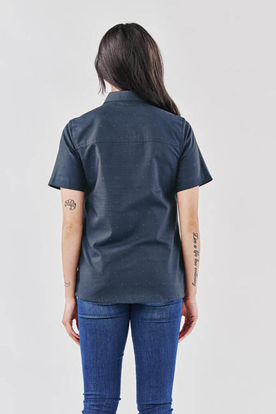 Women's Molokai S/S Shirt STORMTECH Australia