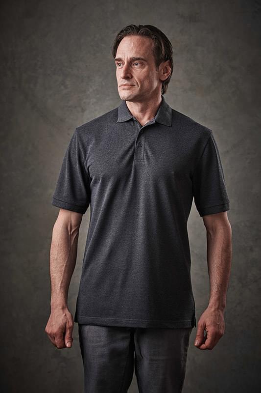 Men's Nantucket Stretch Pique Polo - Stormtech Australia