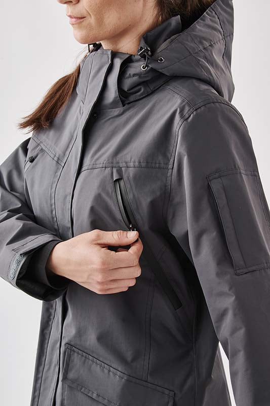 Women's Fairbanks 5-in-1 System Jacket Stormtech