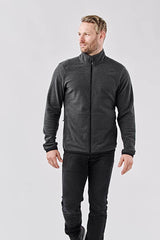 Men's Novarra Full Zip Jacket Stormtech