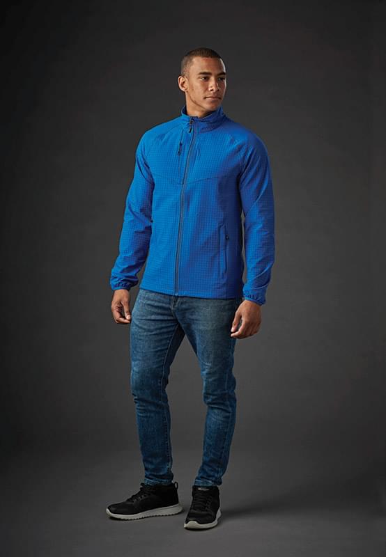 Men's Kyoto Jacket - Stormtech Australia