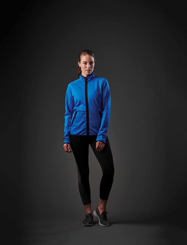 Women's Mistral Fleece Jacket - Stormtech Australia