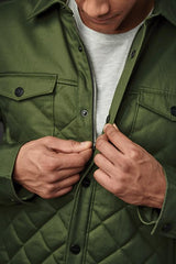 Men's Bushwick Quilted Jacket - Stormtech Australia