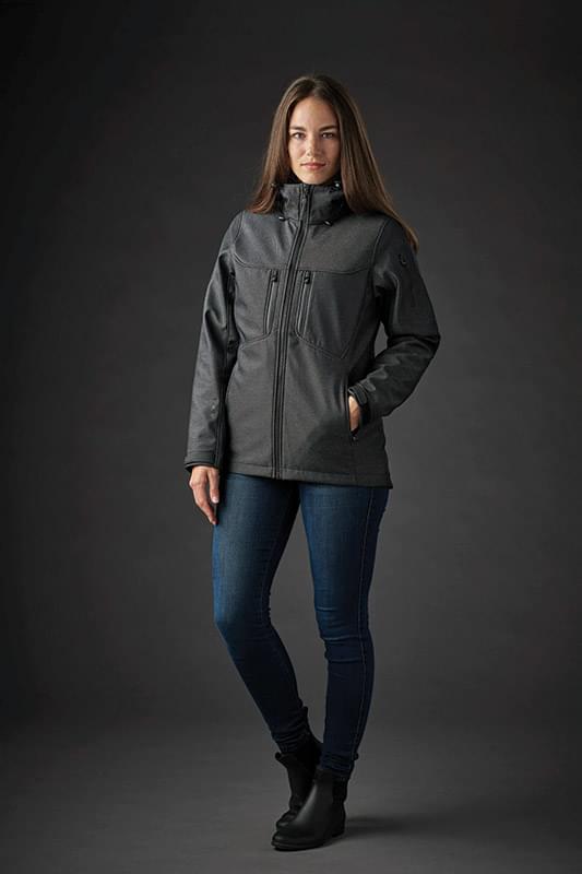 Women's Epsilon 3-in-1 System Jacket - Stormtech Australia