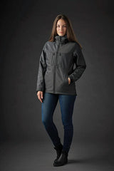 Women's Epsilon 3-in-1 System Jacket - Stormtech Australia