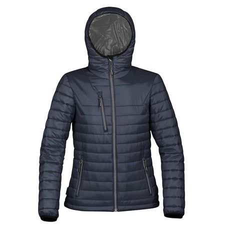 Women's Gravity Thermal Jacket - Stormtech Australia