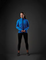 Women's Mistral Fleece Jacket - Stormtech Australia