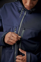 Men's Epsilon System Jacket - Stormtech Australia