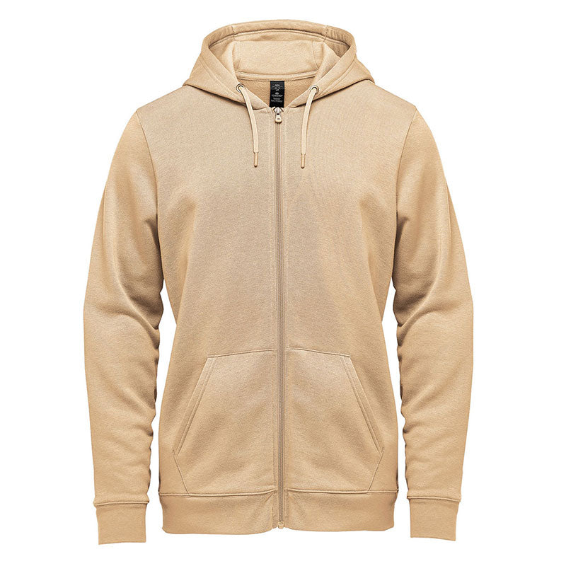 Monashee Fleece Full Zip Hoody Stormtech