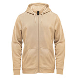 Monashee Fleece Full Zip Hoody Stormtech