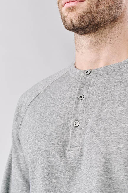 Monashee Henley Stormtech