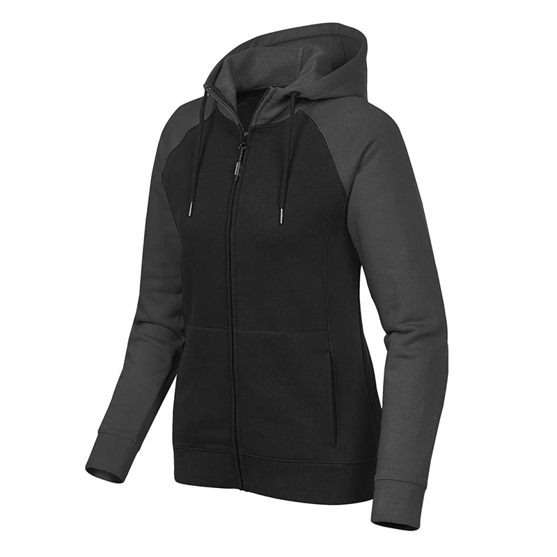 Women's Omega Zip Hoody - Stormtech Australia