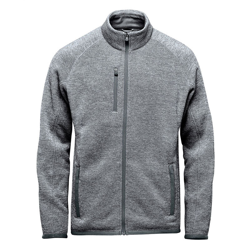 Men's Avalanche Full Zip Fleece Jacket Stormtech