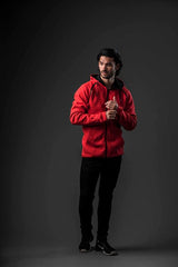 Men's Reflex Hoody - Stormtech Australia