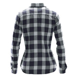 Women's Logan Snap Front Shirt - Stormtech Australia