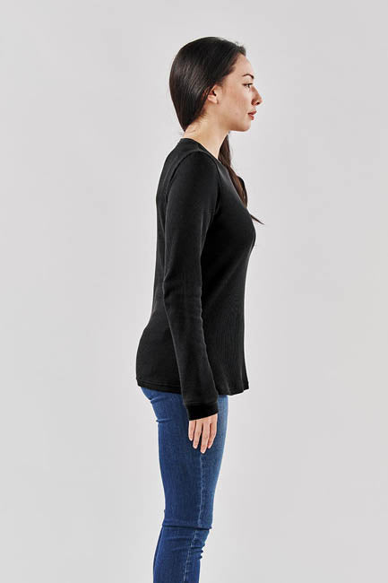 Women's Ashburn Crew Neck Stormtech