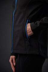 Women's Orbiter Softshell Hoody - Stormtech Australia