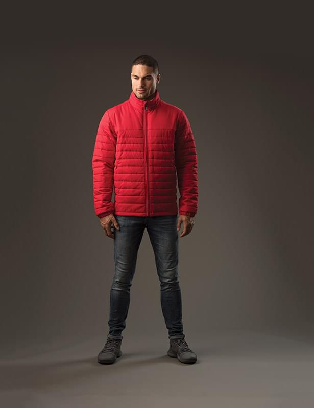 Men's Nautilus Quilted Jacket - Stormtech Australia